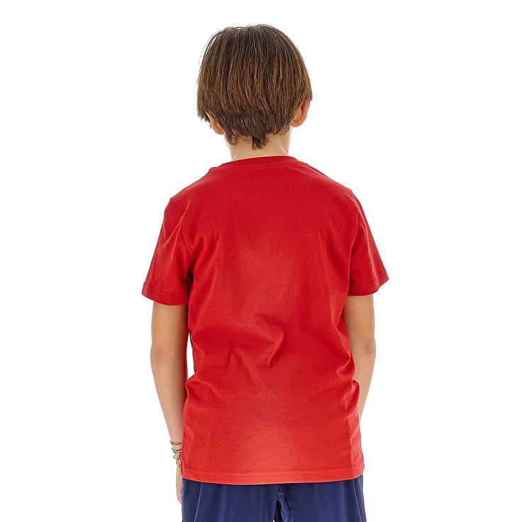 Lotto SMART B IV TEE Outlet