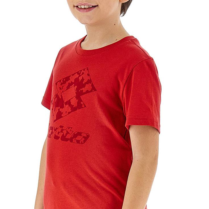 Lotto SMART B IV TEE Outlet