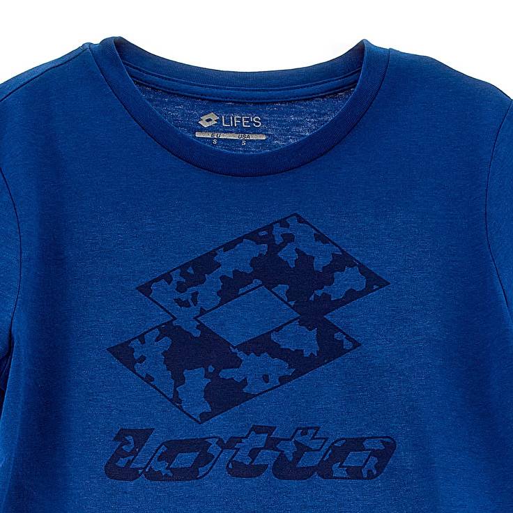 Lotto SMART B IV TEE Hotsell