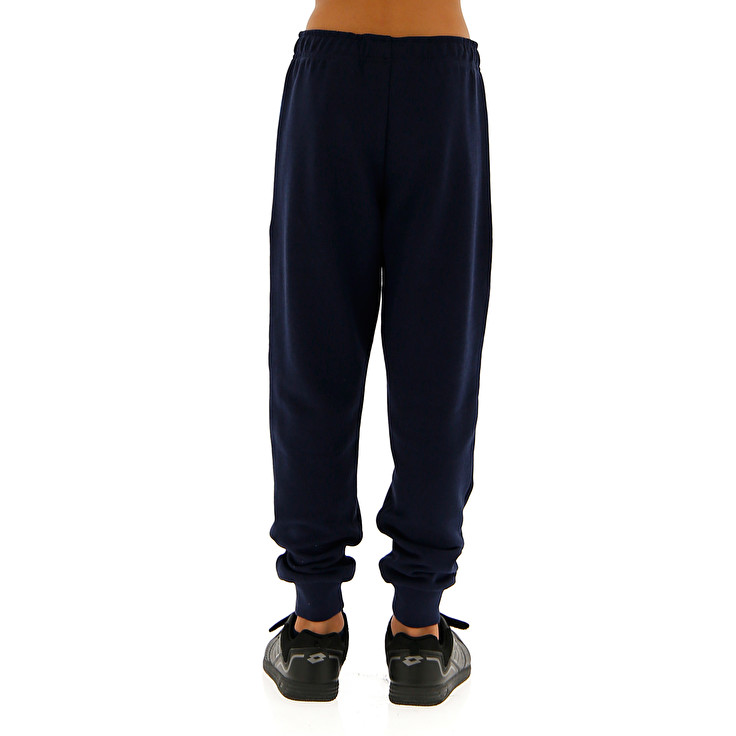 Lotto LOGO B III PANT RIB FT Vendita Calda