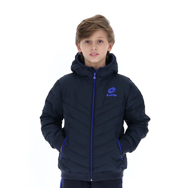 Lotto ATHLETICA B III BOMBER PAD PL
