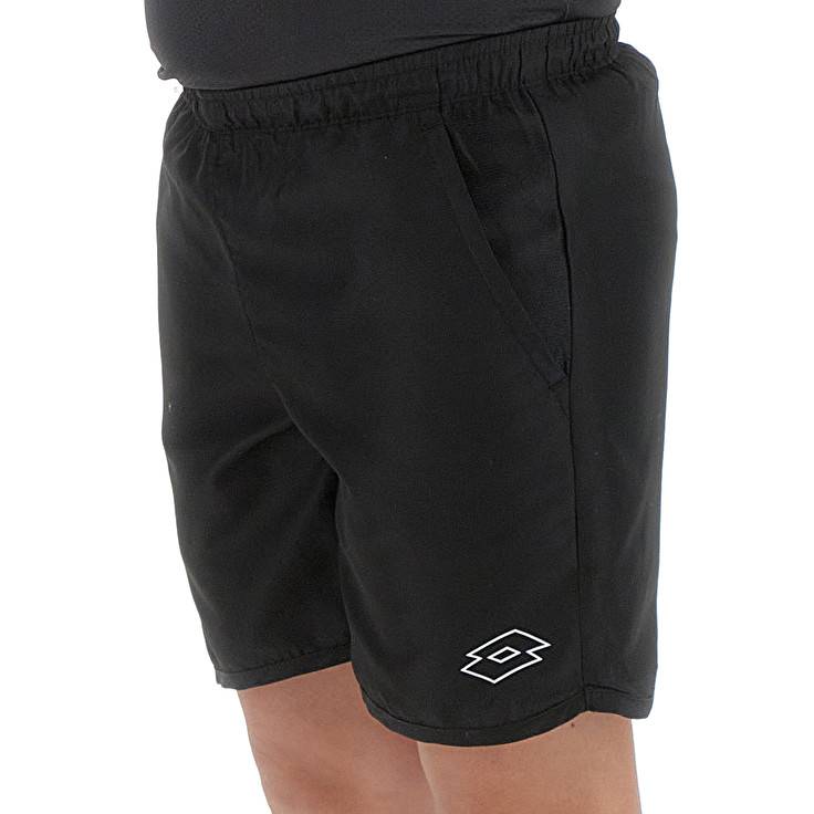 Lotto SQUADRA B III SHORT7 DB Italia