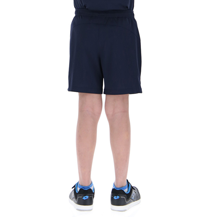 Lotto SQUADRA B II SHORT7 PL 2025