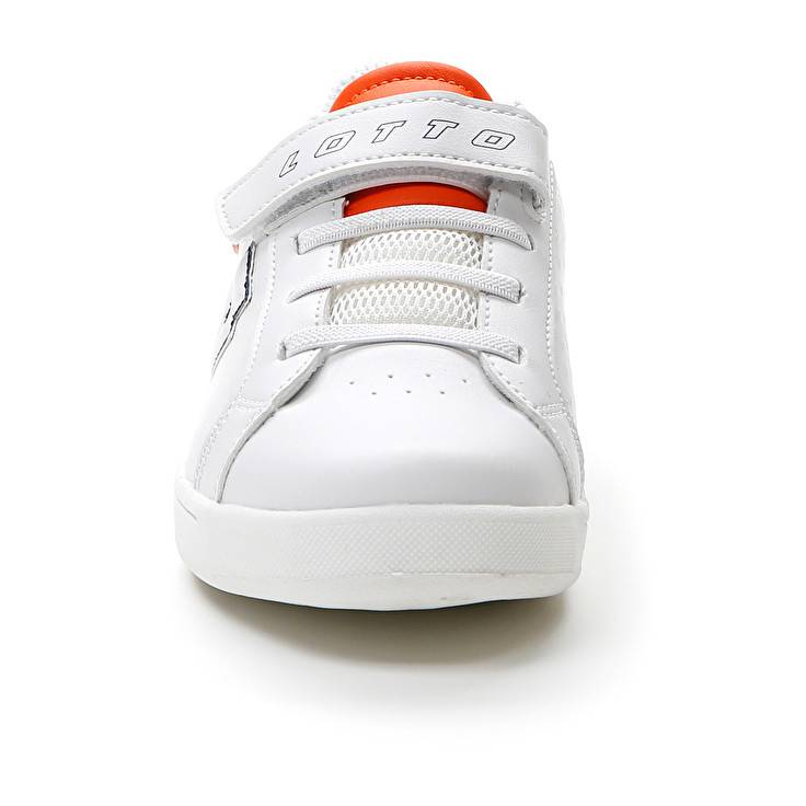 Lotto 1973 AMF EVO VI FLUO CL S Novità