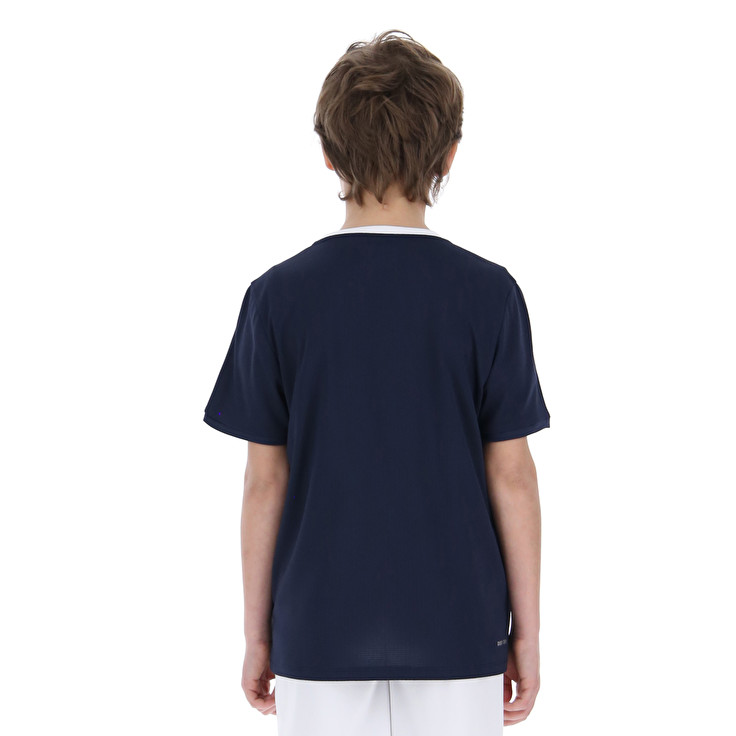 Lotto SQUADRA B II TEE PL Vendita Calda