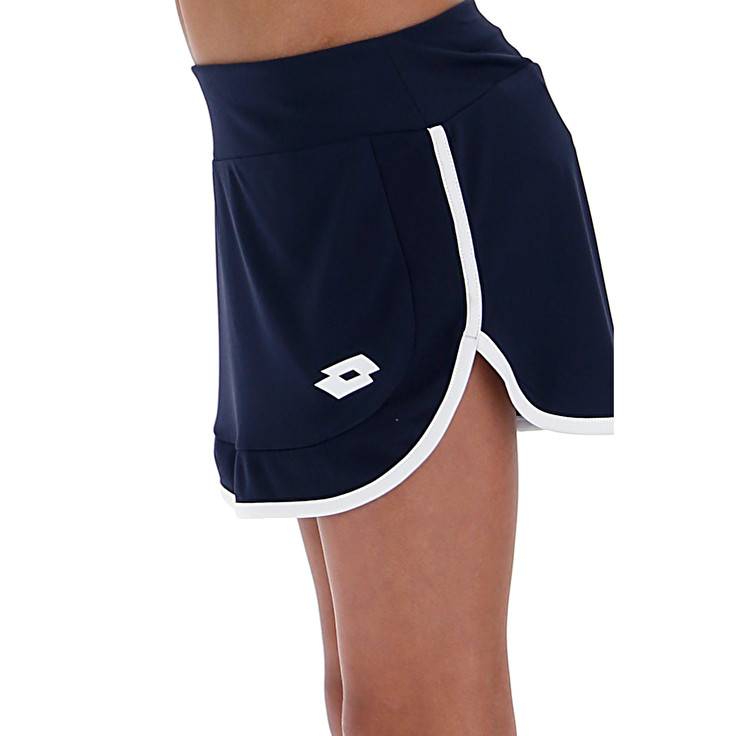 Lotto SQUADRA G SKIRT I Più Venduti