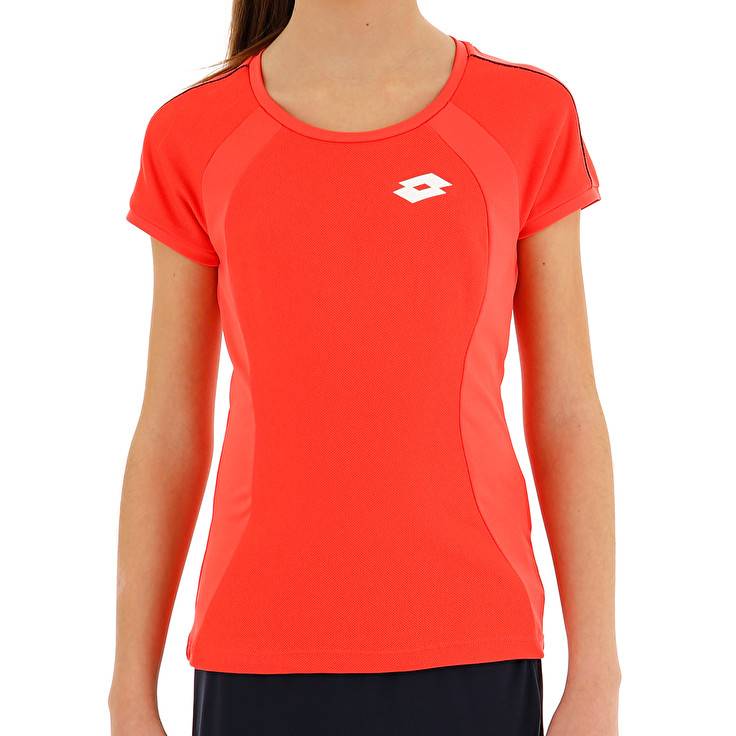 Lotto SQUADRA G TEE PL Vendite Flash
