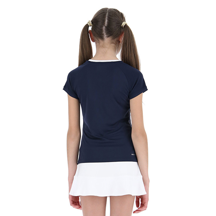 Lotto SQUADRA G II TEE PL Nuova