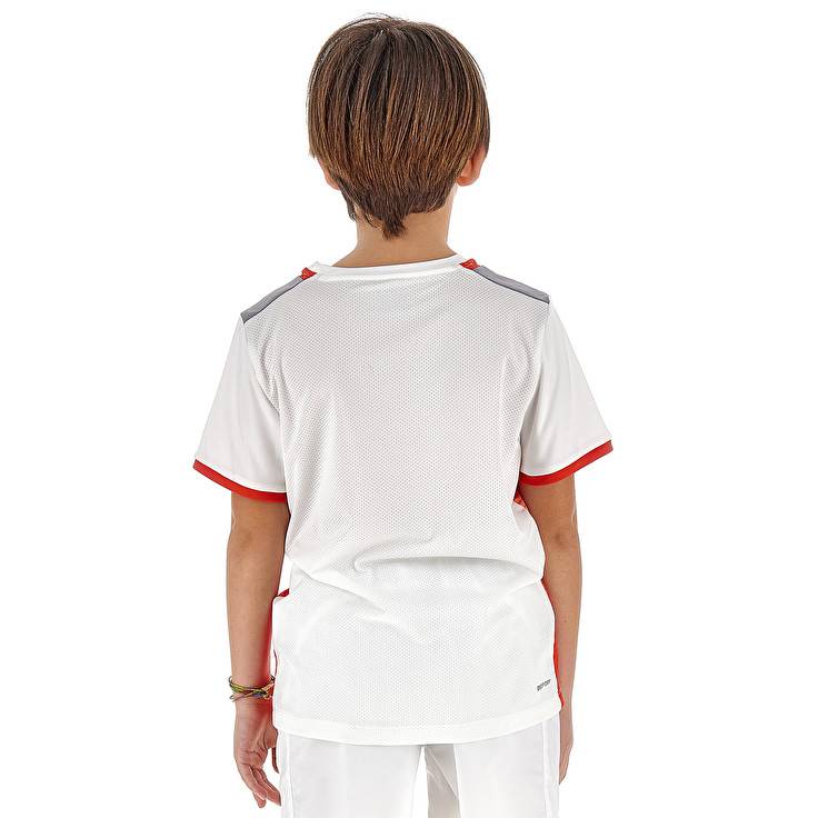 Lotto TOP B IV TEE 2 Italy