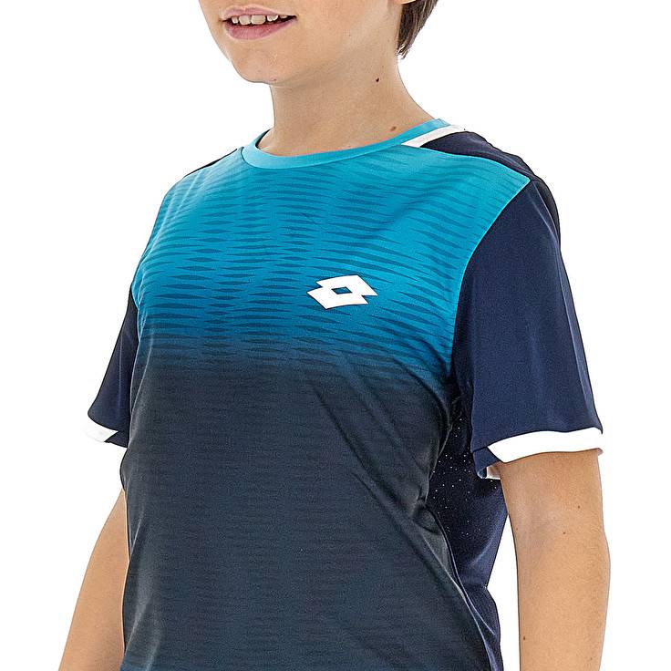 Lotto TOP B IV TEE 2 2025