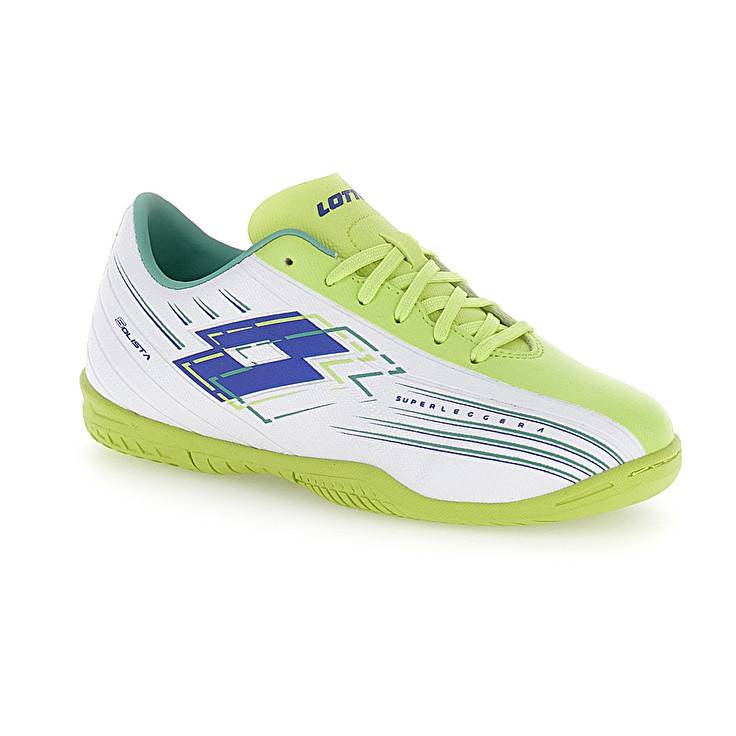 Lotto SOLISTA 700 VIII ID JR Saldi Di Fabbrica