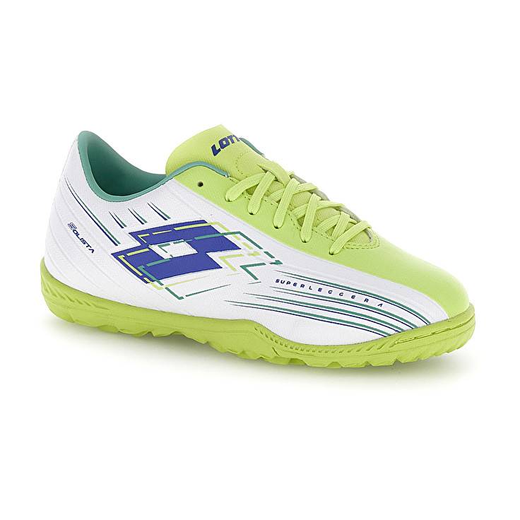 Lotto SOLISTA 700 VIII TF JR Vendite Flash