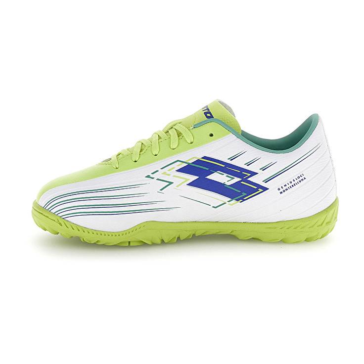 Lotto SOLISTA 700 VIII TF JR Vendite Flash