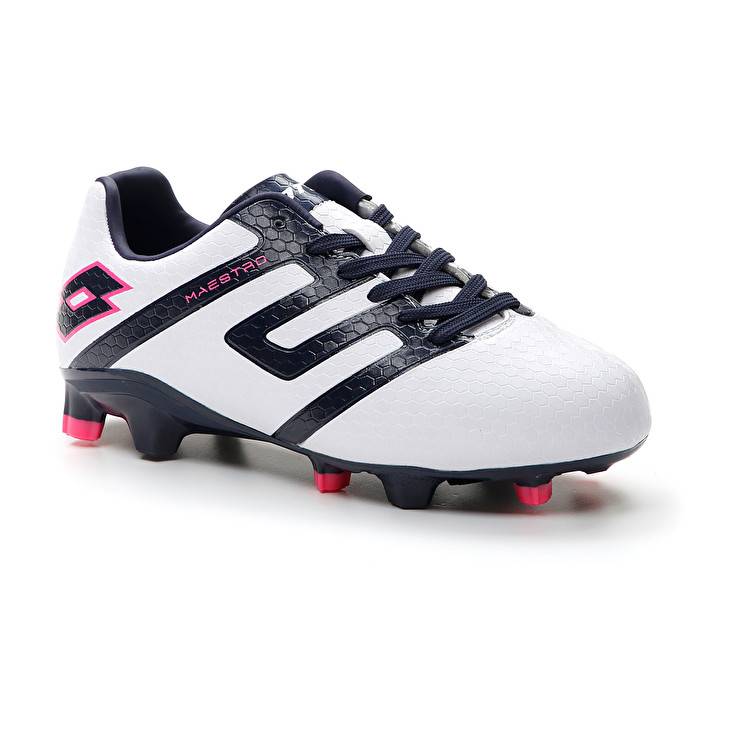 Lotto MAESTRO 700 IV FG JR Negozio