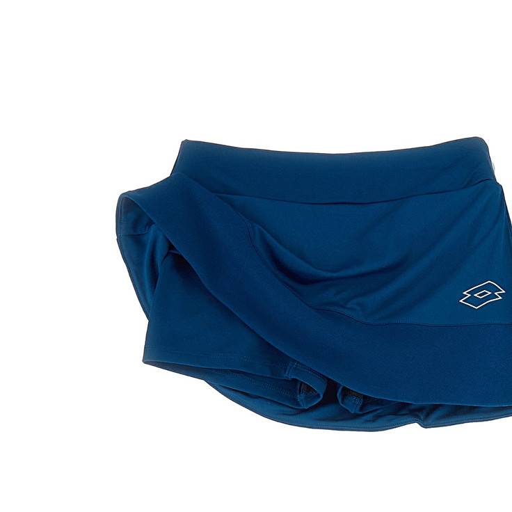 Lotto SQUADRA G III SKIRT Moda