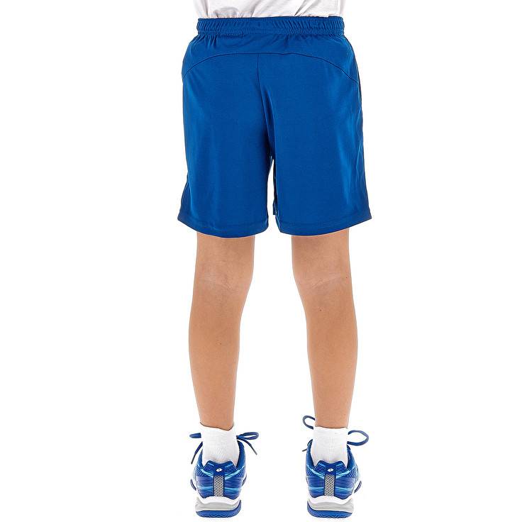 Lotto SQUADRA B III SHORT7 In Linea