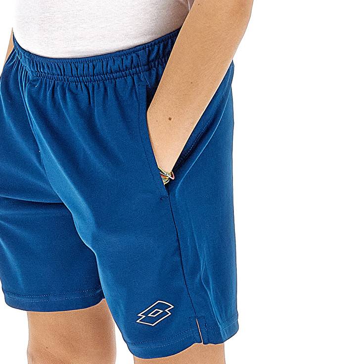 Lotto SQUADRA B III SHORT7 In Linea