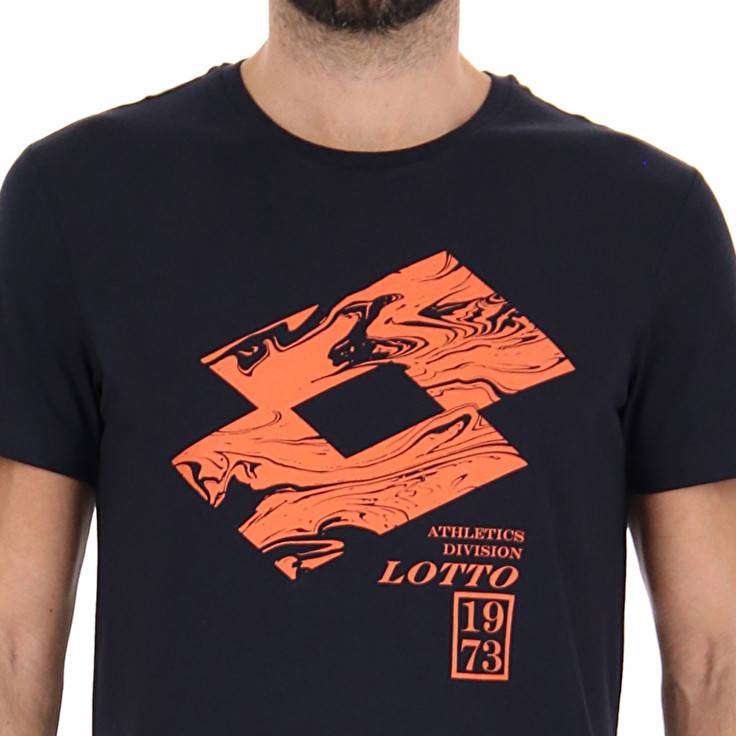 Lotto TEE LOSANGA V Nuovo