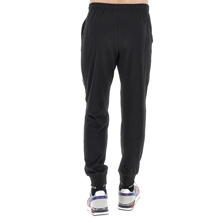 Lotto MSC PANT CUFF II Qualità