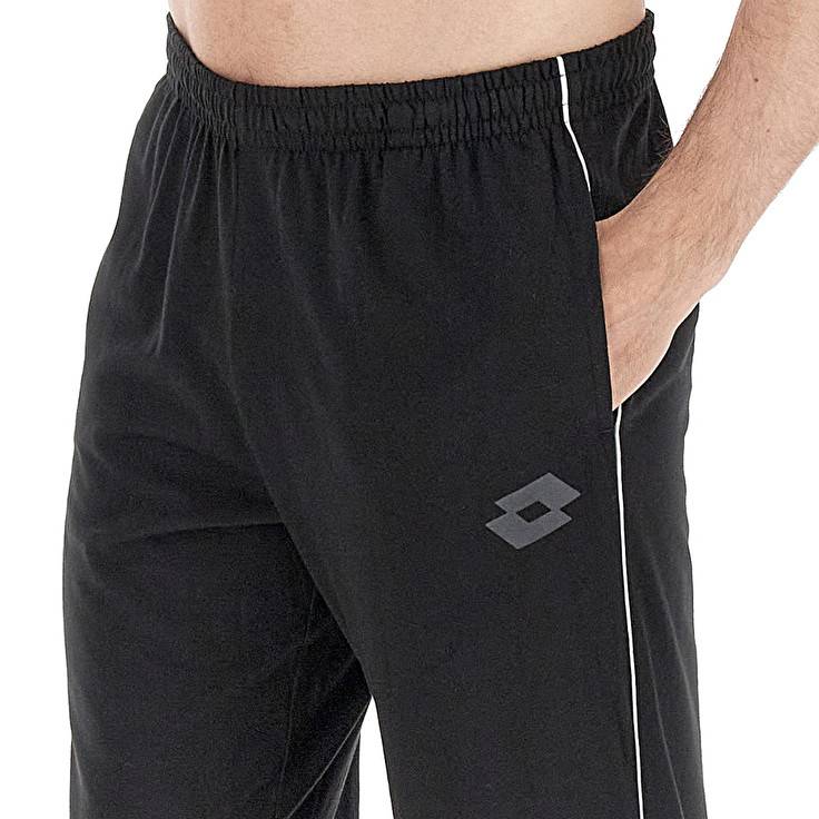 Lotto MSC PANT CUFF II Qualità