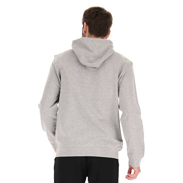 Lotto SMART III SWEAT HD MEL Vendita