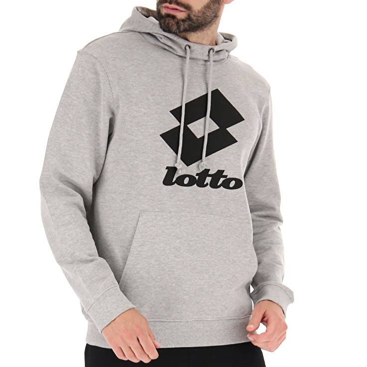 Lotto SMART III SWEAT HD MEL Vendita