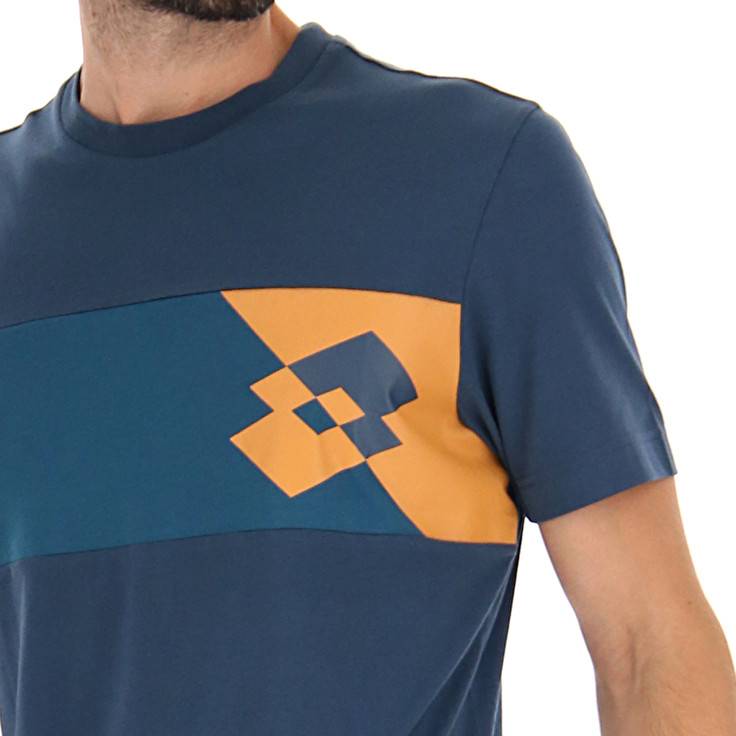 Lotto ATHLETICA PLUS II TEE 1 Promozione