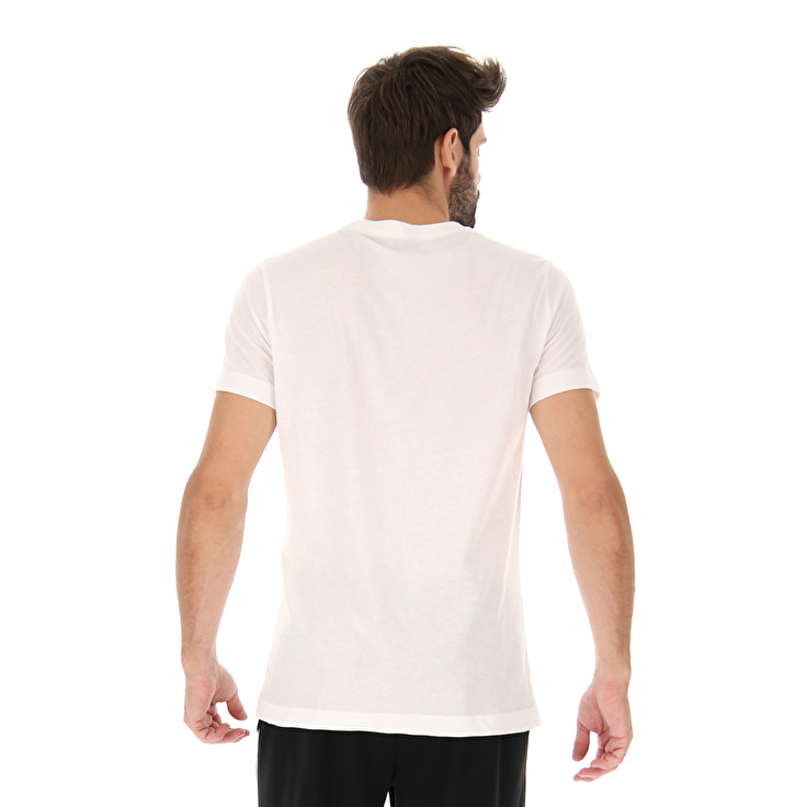 Lotto MSC TEE II LOGO Pezzi Unici