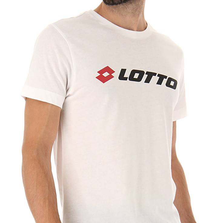 Lotto MSC TEE II LOGO Pezzi Unici