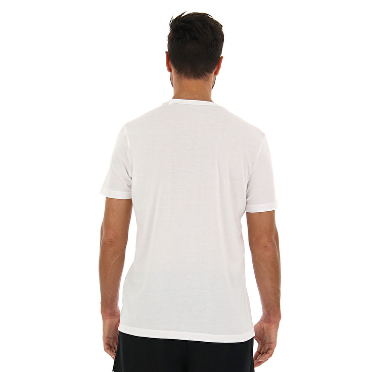 Lotto SMART II TEE JS Fino Al -60%