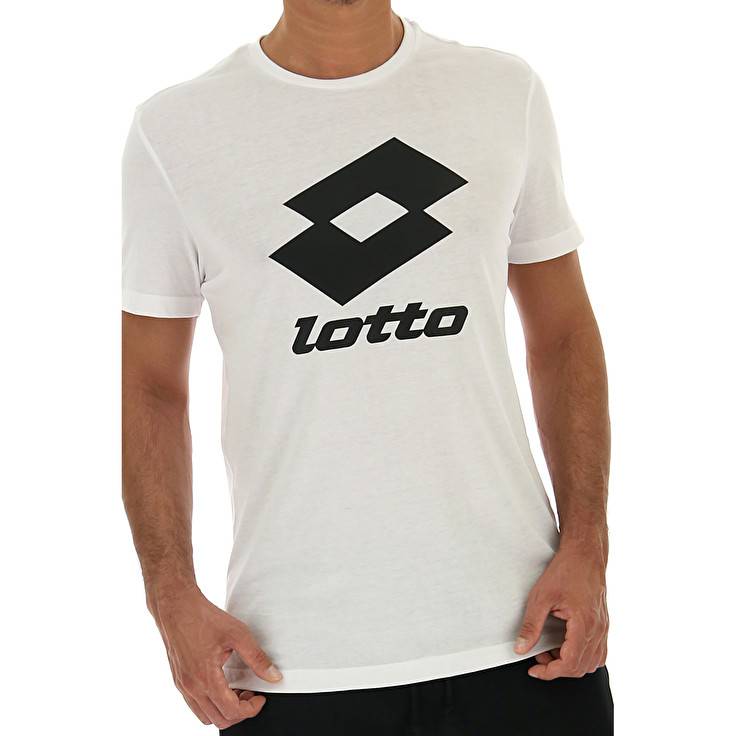 Lotto SMART II TEE JS Fino Al -60%