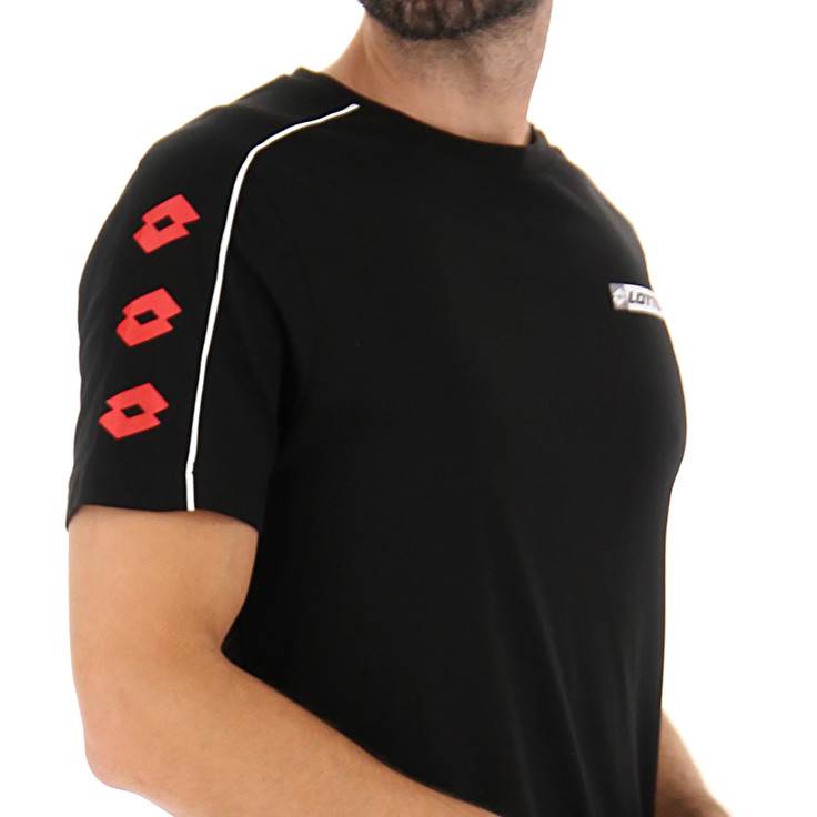 Lotto LOGO VIII TEE 1 Affare Del Giorno