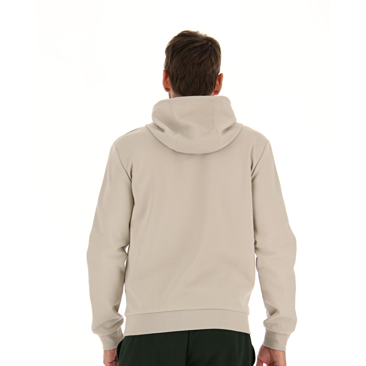 Lotto ATHLETICA DUE V SWEAT HD Presa