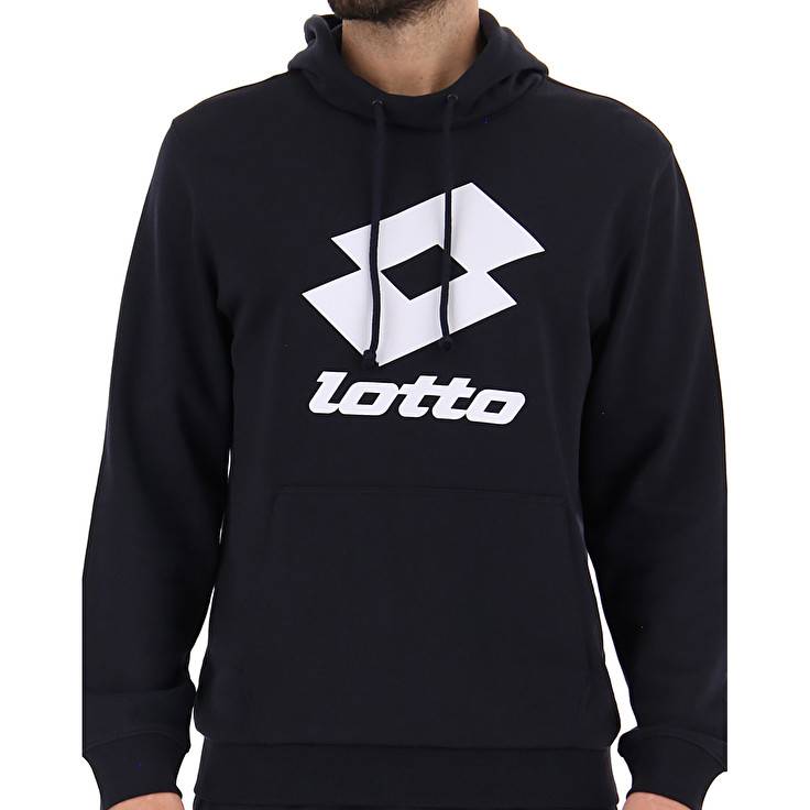 Lotto SMART II SWEAT HD FT Economico