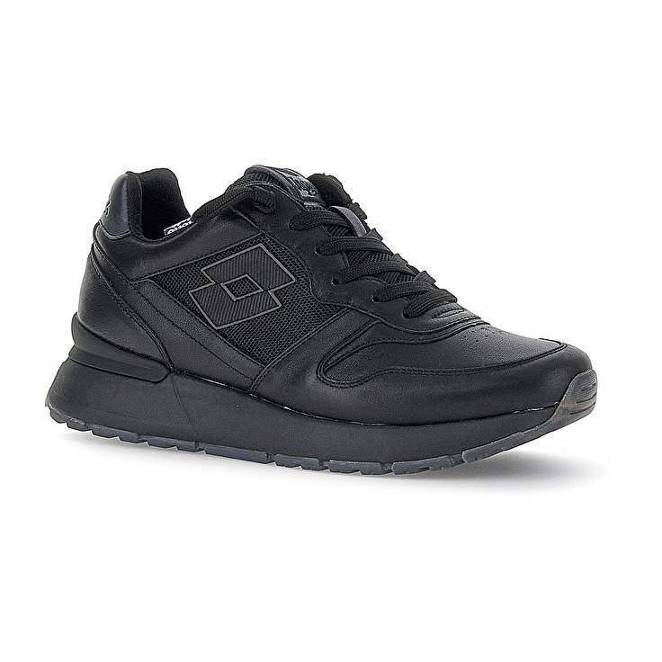 Lotto TOKYO GINZA BLACK Saldi