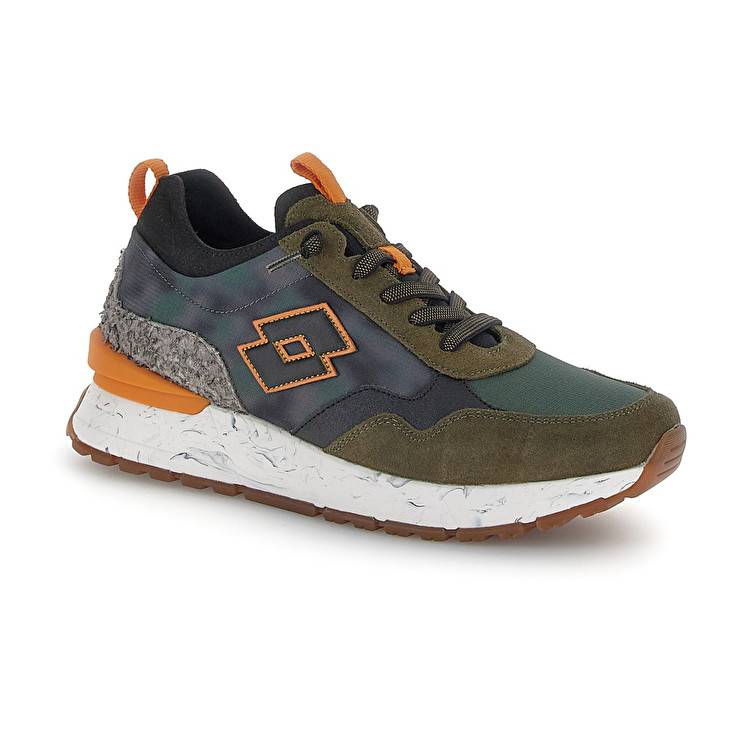 Lotto TOKYO SHIBUYA TIE DYE Promozione