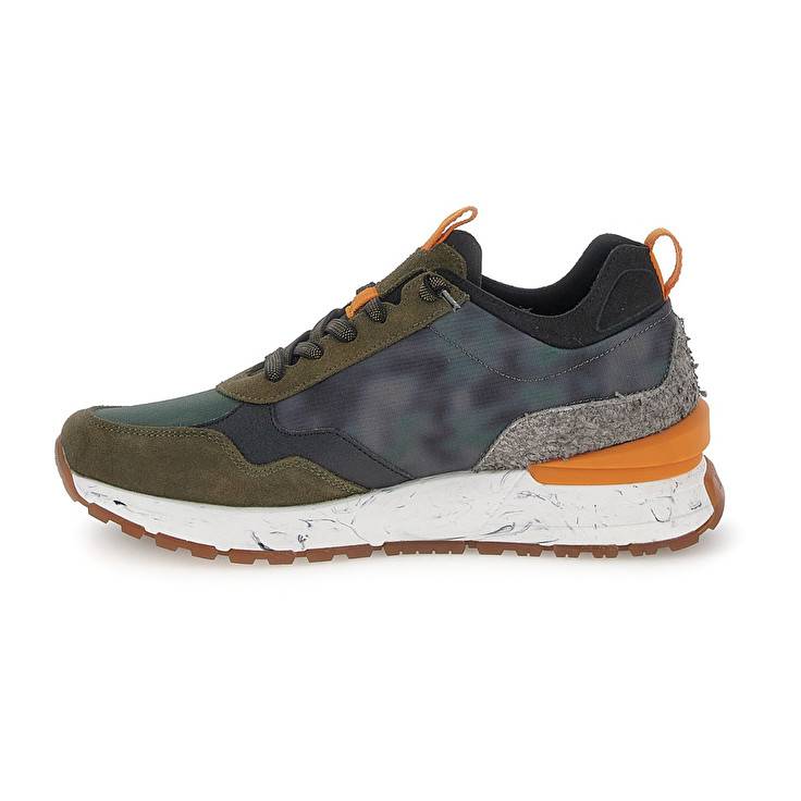 Lotto TOKYO SHIBUYA TIE DYE Promozione