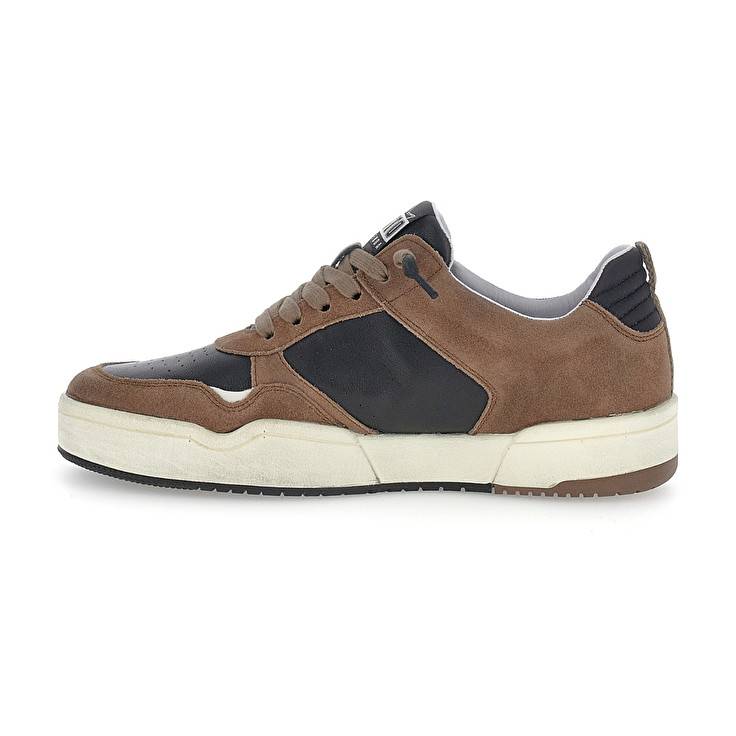 Lotto HOOP STARS SUEDE Qualità Garantita