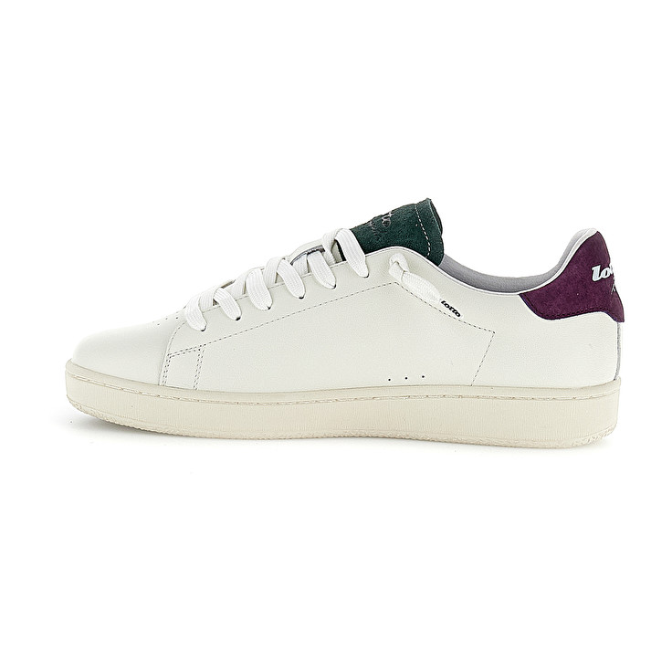 Lotto AUTOGRAPH SUEDE Promozione Limitata