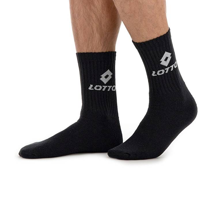 Lotto SOCK QUARTER - PK3PRS Vendita Calda