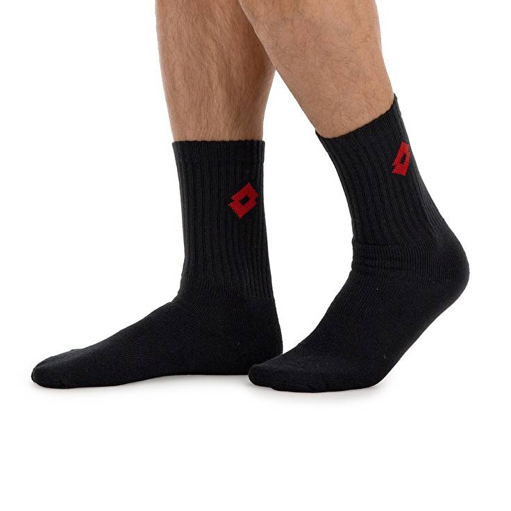 Lotto SOCK QUARTER - PK3PRS Vendita Calda