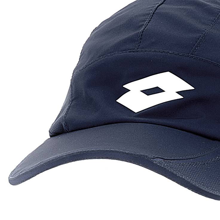 Lotto TENNIS CAP W I 2025