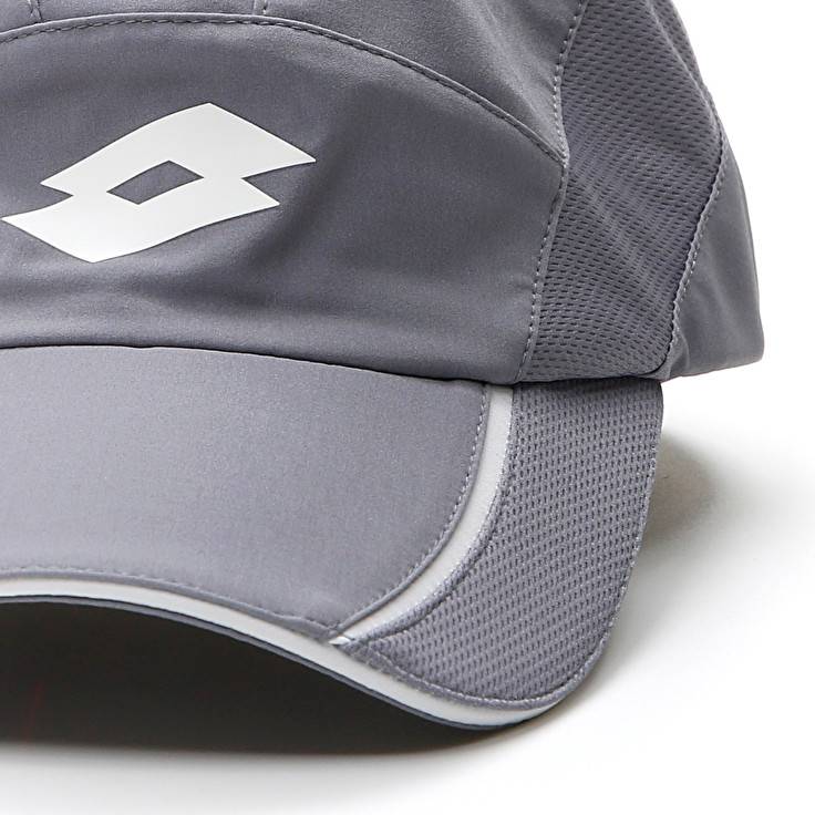 Lotto TENNIS CAP W Qualità