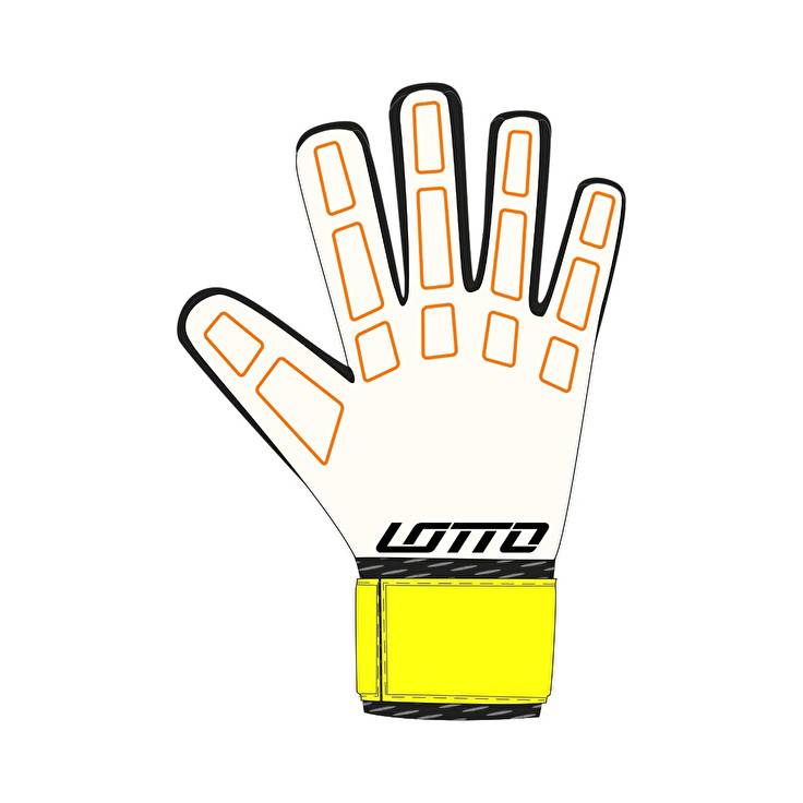 Lotto GLOVE GK SPIDER 100 Spedizione Gratuita