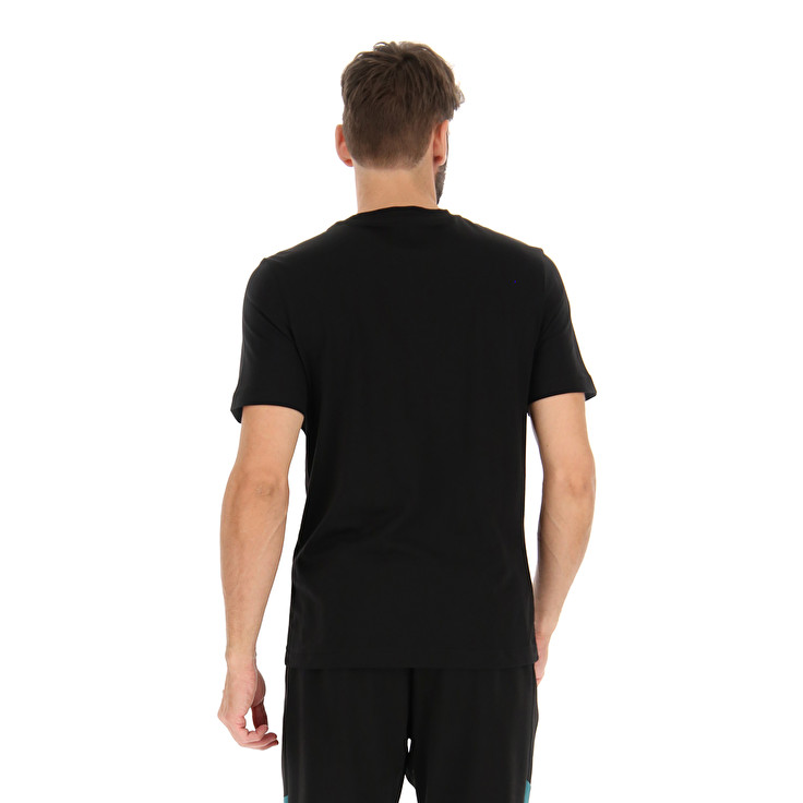 Lotto ATHLETICA PLUS II TEE 1 Negozi Online