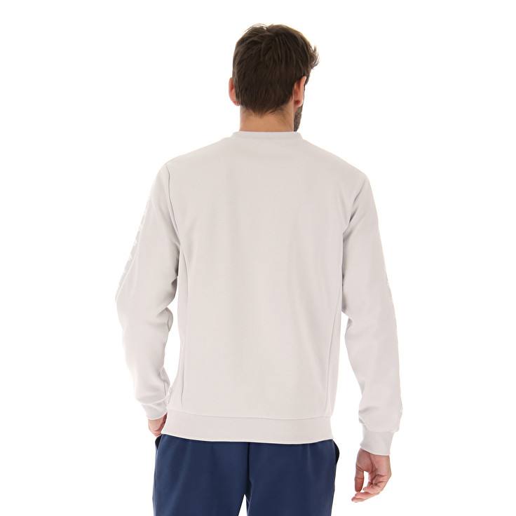 Lotto ATHLETICA DUE VI SWEAT RN Acquista Ora