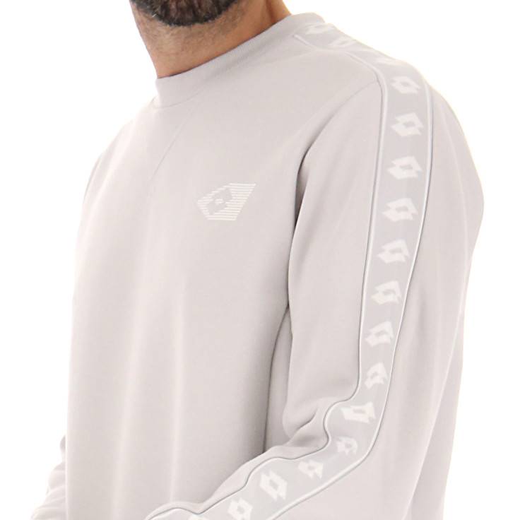 Lotto ATHLETICA DUE VI SWEAT RN Acquista Ora