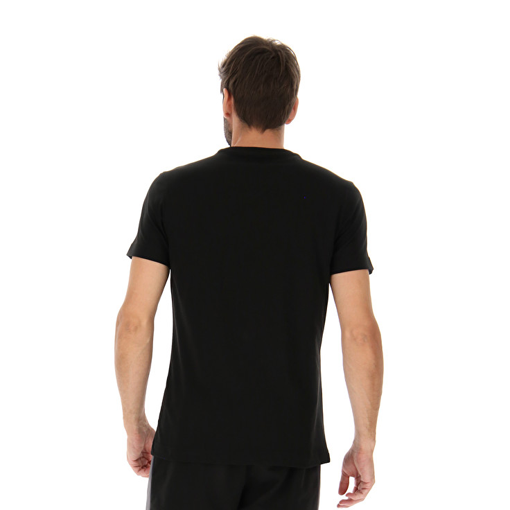 Lotto LOGO UNO TEE Promozione Limitata