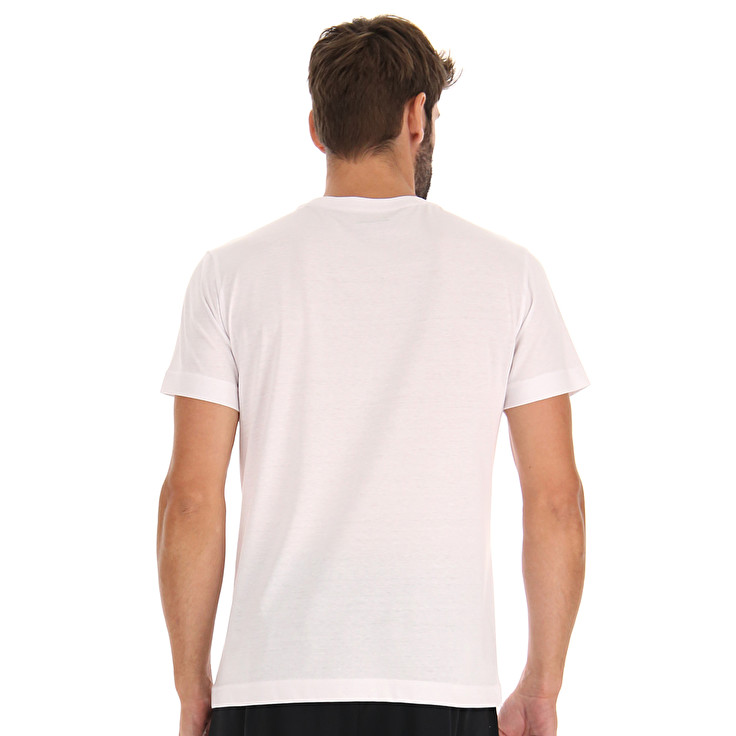 Lotto SMART III TEE Fino Al -60%