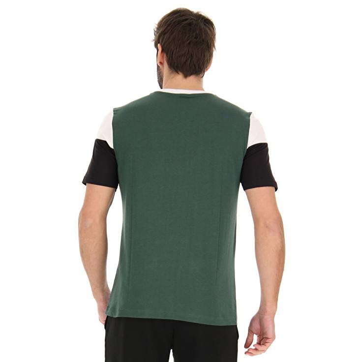 Lotto ATHLETICA LG III TEE BCK JS Convenienza